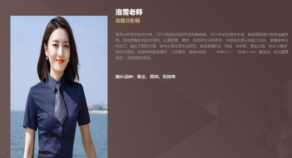 期货直播回顾：一周行情复盘与实战精华提炼