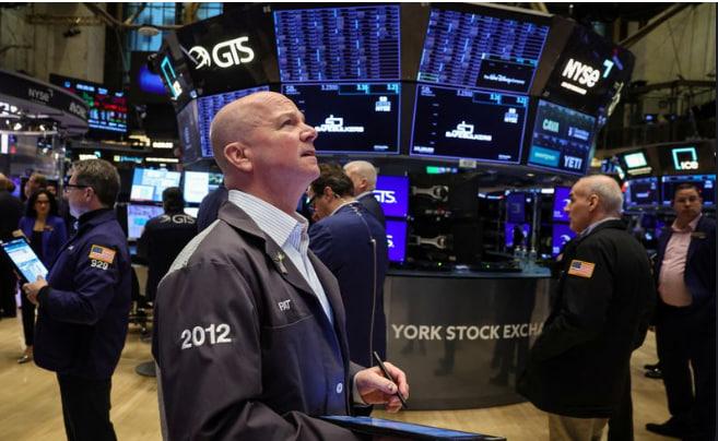 国际期货直播间：全球市场的交易逻辑与实战体系