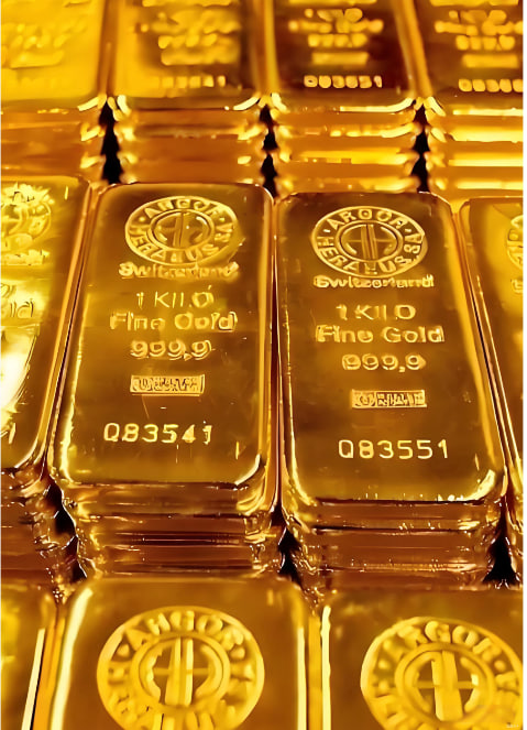 黄金期货实战攻略：从避险之王到交易体系的完整搭建