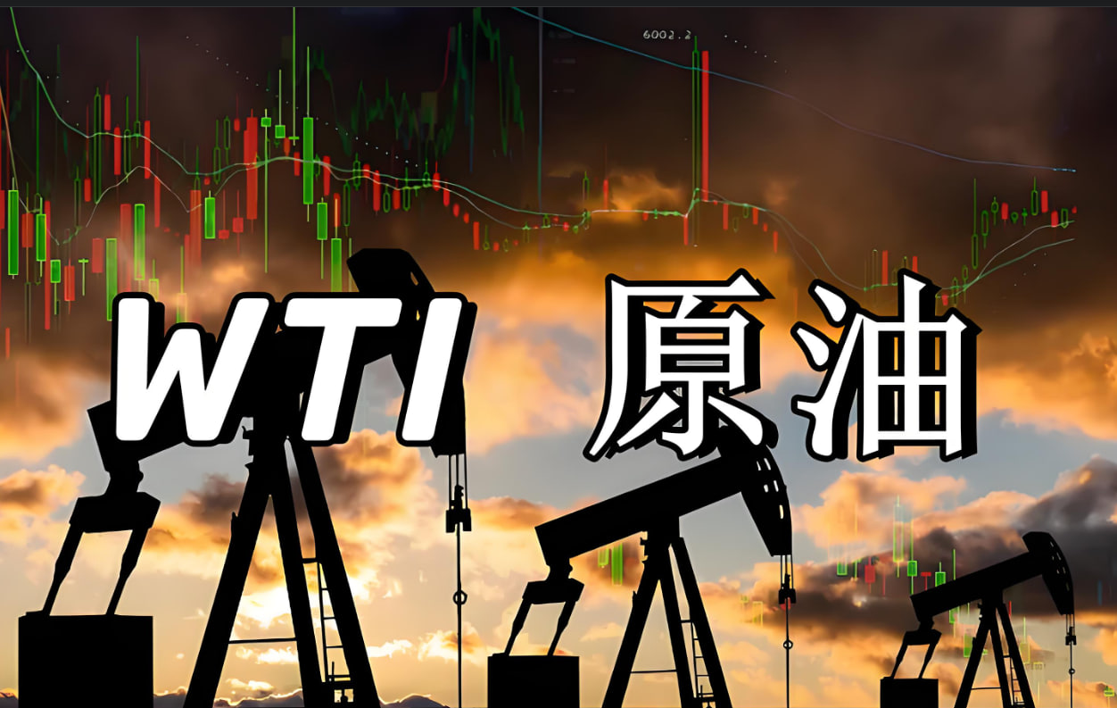 道富期货直播间原油期货实战手记：从地缘政治到EIA数据的完整框架